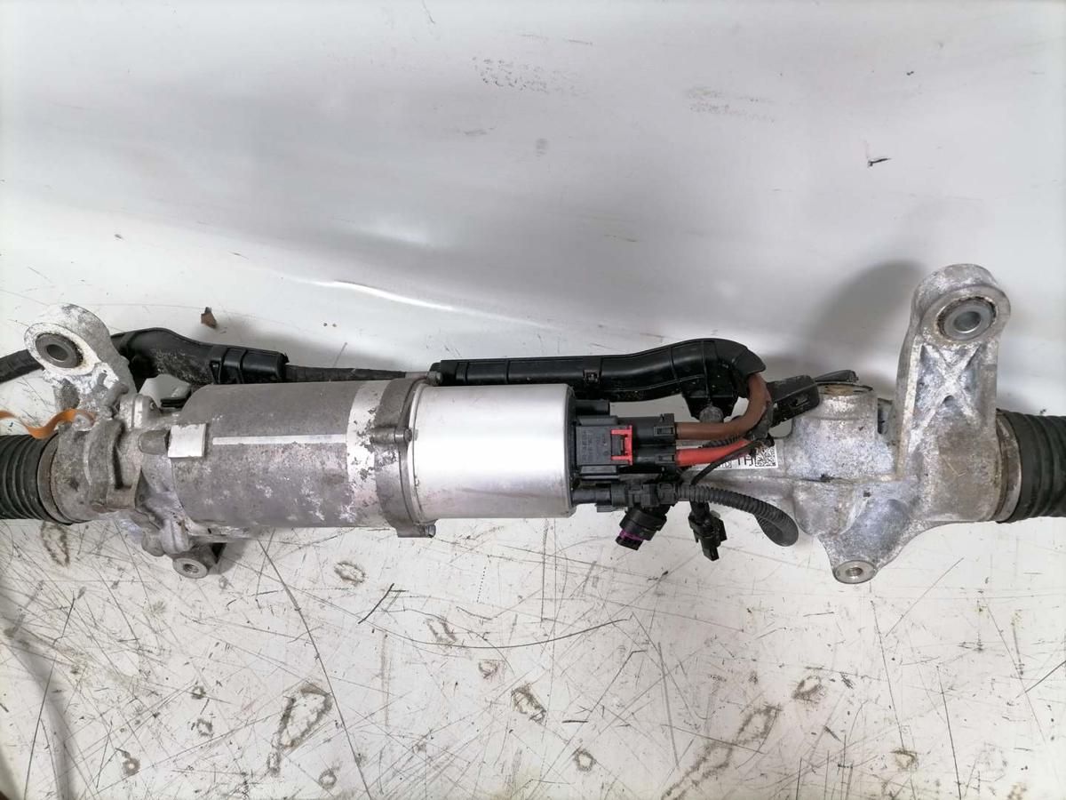 BMW 7er G70 original Lenkgetriebe elektrisch 4,4 400KW Bj.2022